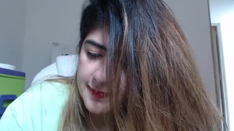 Skyler online show from 02/22/25, 05:24