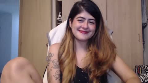 Skyler online show from 02/24/25, 12:20