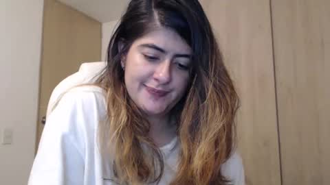 Skyler online show from 02/27/25, 07:34