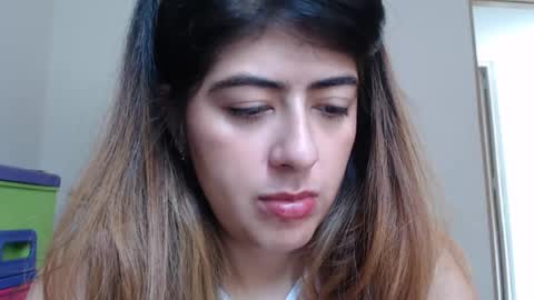 Skyler online show from 02/28/25, 05:37