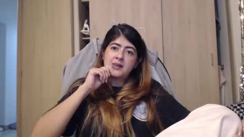 Skyler online show from 03/04/25, 01:55