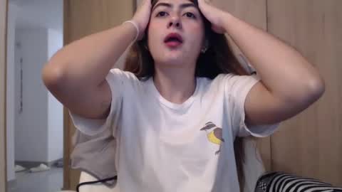 Skyler online show from 03/09/25, 01:25