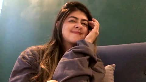 Skyler online show from 10/08/25, 04:32