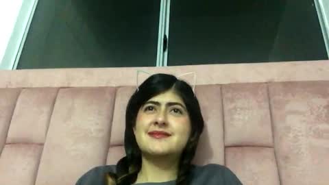 Skyler online show from 10/25/25, 04:42