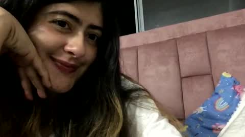 Skyler online show from 11/28/25, 05:32