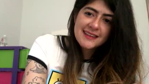 Skyler online show from 01/08/26, 10:45