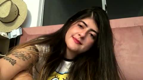 Skyler online show from 02/07/26, 02:15