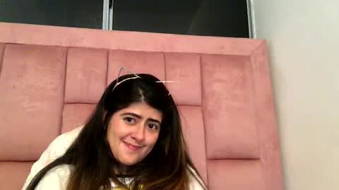 Skyler online show from 02/19/26, 03:57