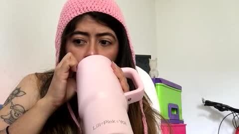 Skyler online show from 02/23/26, 06:49