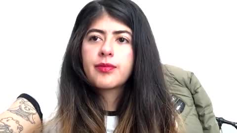 Skyler online show from 02/24/26, 03:54