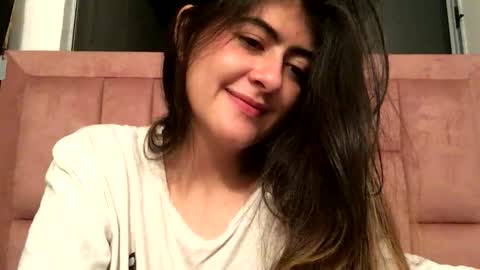 Skyler online show from 02/27/26, 06:13