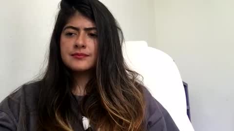 Skyler online show from 04/29/26, 03:16