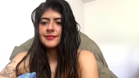 Skyler online show from 05/01/26, 04:55