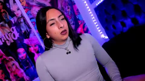 blue online show from 02/01/26, 03:49