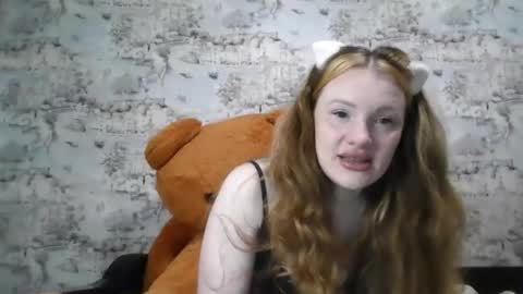 Skyler online show from 10/11/25, 06:28