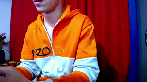 Skyler online show from 03/13/26, 01:45