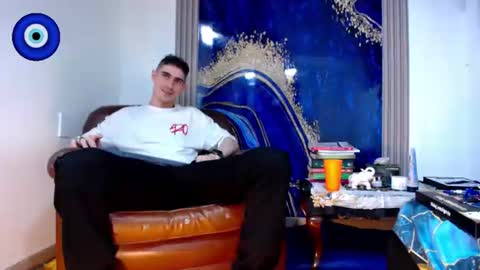 Skyler online show from 06/26/26, 06:12