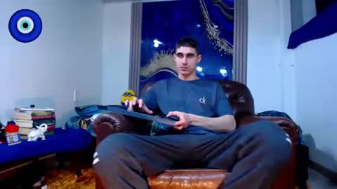 Skyler online show from 07/07/26, 06:47