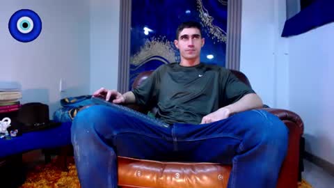 Skyler online show from 07/14/26, 01:19
