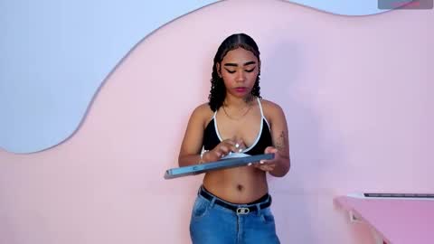 skylerbloom online show from 10/27/25, 03:21