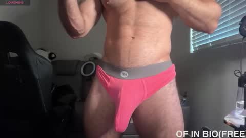 Skyler Flexes online show from 02/20/26, 11:38