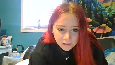 skylerrayy online show from 10/17/25, 04:20
