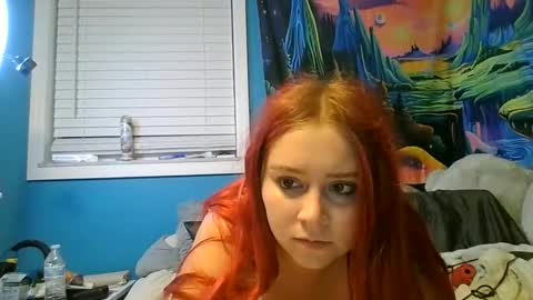 skylerrayy online show from 10/19/25, 12:55