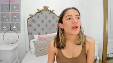 Skyler online show from 03/07/26, 03:58