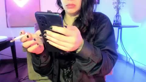 skyler online show from 02/15/26, 03:58