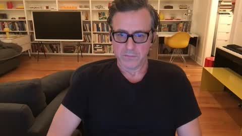 Skyline3371 online show from 12/08/24, 06:54