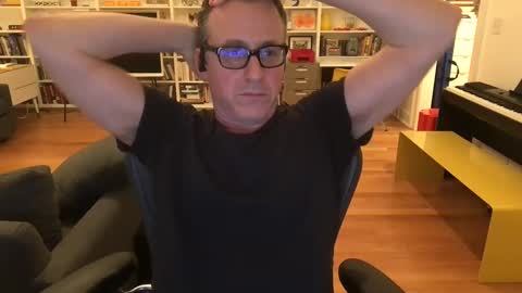 Skyline3371 online show from 12/16/24, 06:10