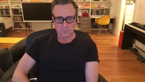 Skyline3371 online show from 01/08/25, 04:44