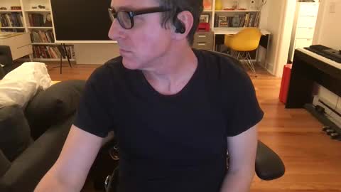 Skyline3371 online show from 01/08/25, 07:45