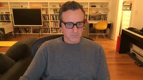 Skyline3371 online show from 01/18/25, 07:07