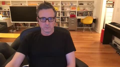 Skyline3371 online show from 01/19/25, 08:07