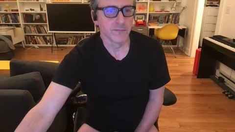 Skyline3371 online show from 02/17/25, 05:25