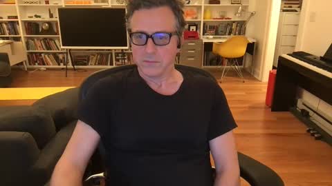 Skyline3371 online show from 02/24/25, 07:44