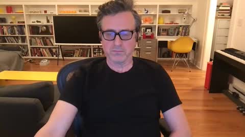 Skyline3371 online show from 03/10/25, 05:00