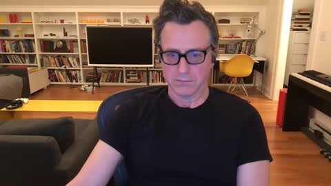 Skyline3371 online show from 03/12/25, 03:46