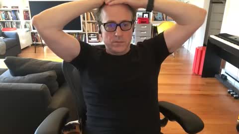 Skyline3371 online show from 09/19/25, 01:45