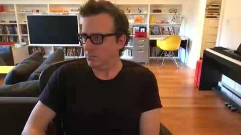 Skyline3371 online show from 10/01/25, 01:17