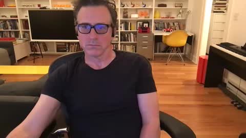 Skyline3371 online show from 10/10/25, 03:38