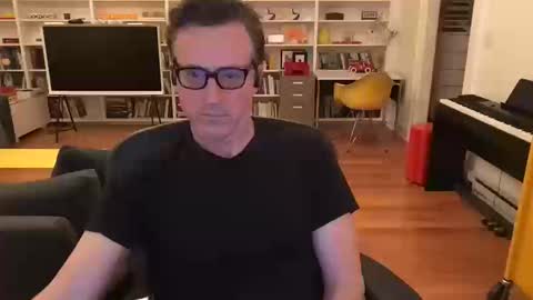 Skyline3371 online show from 10/14/25, 05:30