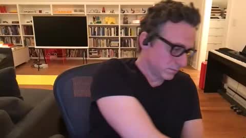 Skyline3371 online show from 02/22/26, 04:46