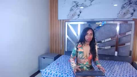 Sky Marin.. online show from 04/15/26, 04:25