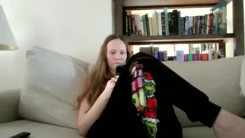 Sky Winters online show from 11/15/25, 02:13