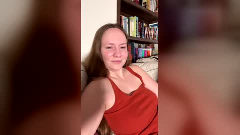 Sky Winters online show from 01/12/26, 03:39