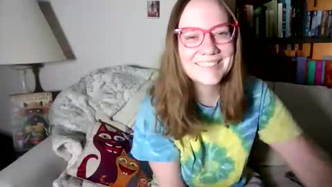 Sky Winters online show from 02/28/26, 09:54