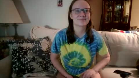 Snapshot of skywinters chatting on 03/14/26, 10:53 Sky Winters online show from 03/14/26, 10:53