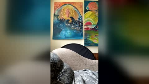 Snapshot of skywinters chatting on 04/13/26, 03:50 Sky Winters online show from 04/13/26, 03:50